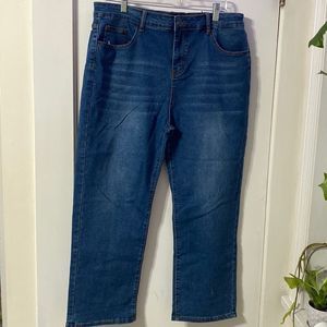 Allabreve 38 waist stretch Jean NWTs